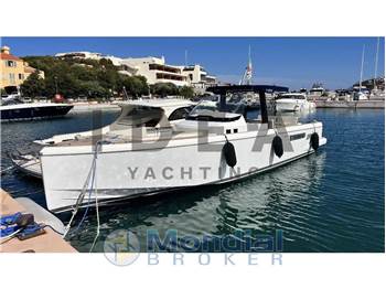 Fjord 38 Xpress