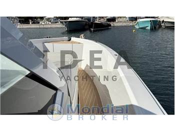 Fjord 38 Xpress
