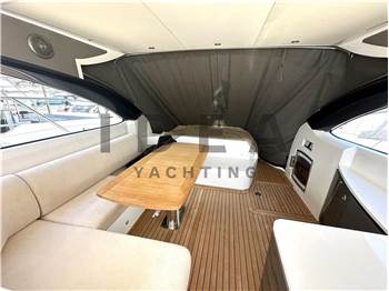 Princess Yachts V50 Open