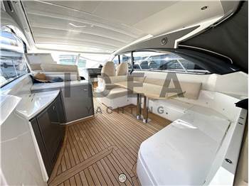 Princess Yachts V50 Open