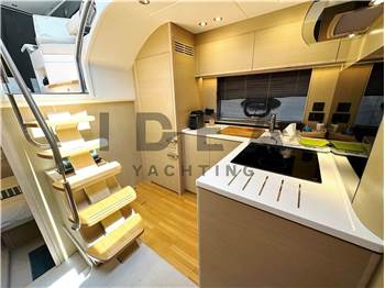 Princess Yachts V50 Open