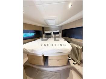 Princess Yachts V50 Open