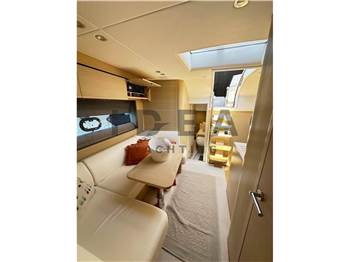 Princess Yachts V50 Open