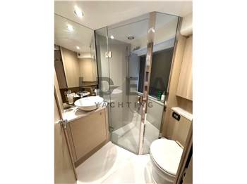 Princess Yachts V50 Open
