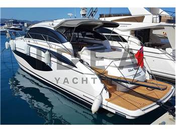 Princess Yachts V50
