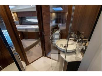 Princess Yachts V50