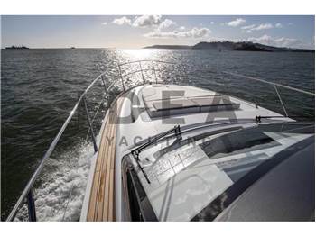 Princess Yachts V50