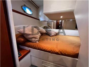 Pershing 50