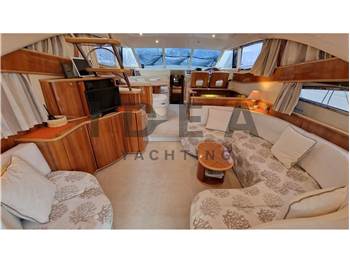 Princess Yachts 56 Fly