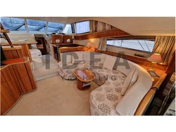 Princess Yachts 56 Fly