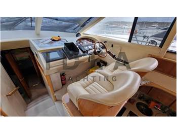 Princess Yachts 56 Fly