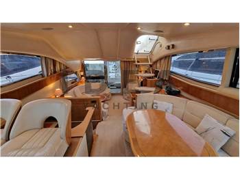 Princess Yachts 56 Fly