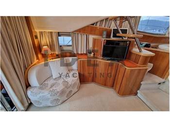 Princess Yachts 56 Fly