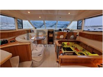Princess Yachts 56 Fly