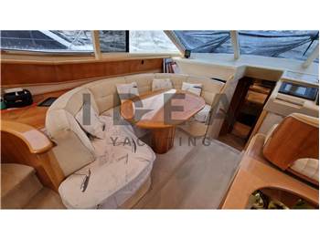 Princess Yachts 56 Fly