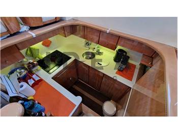 Princess Yachts 56 Fly