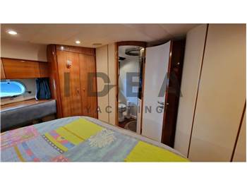 Princess Yachts 56 Fly