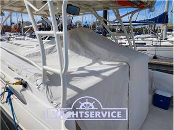 Hydra Sport 3300 VX Vector