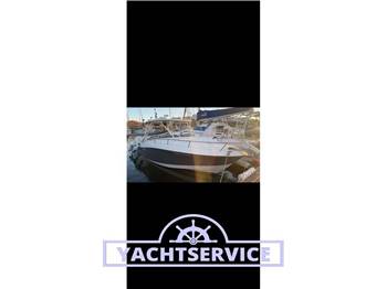 Hydra Sport 3300 VX Vector