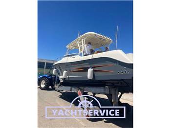 Hydra Sport 3300 VX Vector