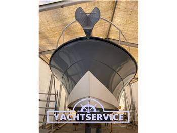 Hydra Sport 3300 VX Vector