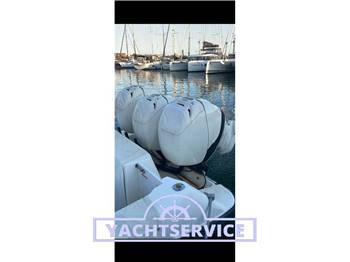 Hydra Sport 3300 VX Vector