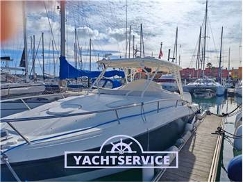 Hydra Sport 3300 VX Vector