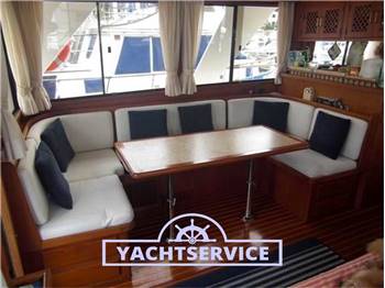 Edership 39 Fly
