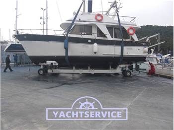 Edership 39 Fly