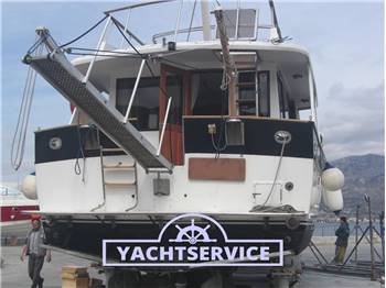 Edership 39 Fly