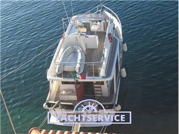 Edership 39 Fly