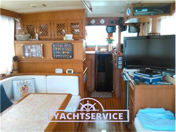 Edership 39 Fly
