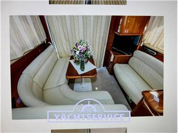 Jeanneau Prestige 36 Fly