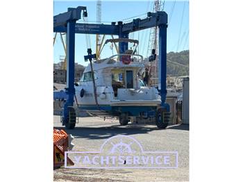 Jeanneau Prestige 36 Fly