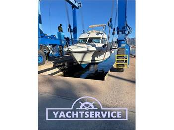 Jeanneau Prestige 36 Fly