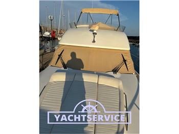 Jeanneau Prestige 36 Fly