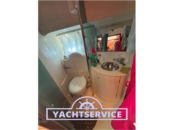 Jeanneau Prestige 36 Fly