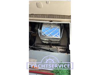 Jeanneau Prestige 36 Fly