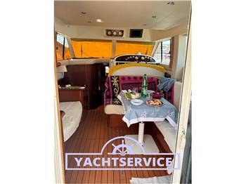 Jeanneau Prestige 36 Fly