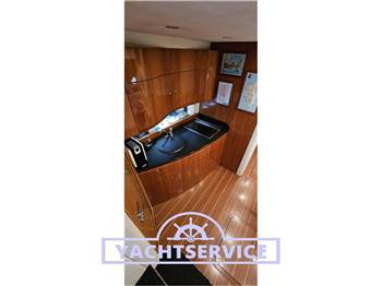 Innovazione e Progetti Spa MIRA 40