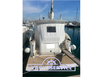 Innovazione e Progetti Spa MIRA 40