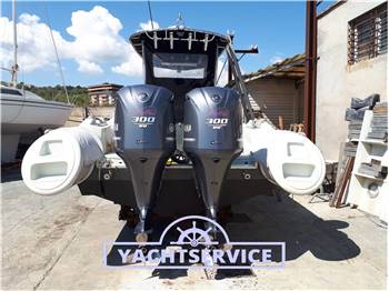 Kelt Sea Kawk 285