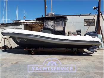 Kelt Sea Kawk 285