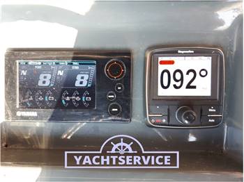 Kelt Sea Kawk 285