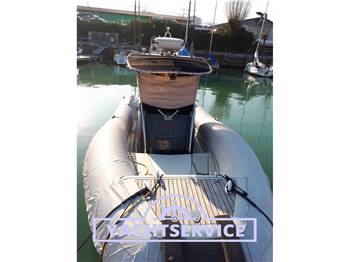 Kelt Sea Kawk 285