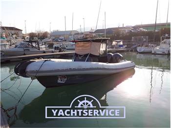 Kelt Sea Kawk 285