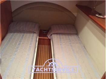 Raffaelli Compass Rose