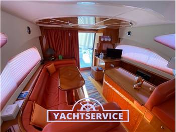 Raffaelli Compass Rose