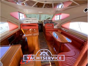 Raffaelli Compass Rose