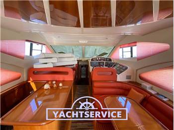 Raffaelli Compass Rose